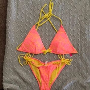 Victoria Secret Bikini